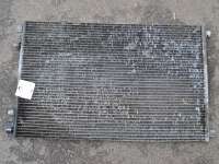 купить Радиатор кондиционера на Renault Scenic II