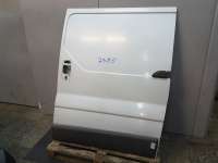 купить Дверь сдвижная на Opel Vivaro A