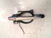 купить Ручка двери наружная на Mitsubishi Lancer X