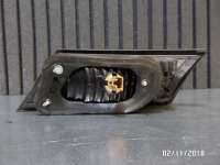 купить Фонарь крышки багажника на Honda Civic VIII (4D, 5D)