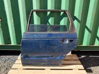 купить Дверь боковая на Volkswagen Passat B3 (35i)