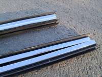 купить Уплотнитель стекла двери на BMW 5 (E39)