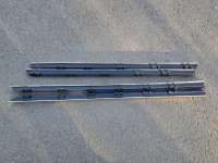 купить Уплотнитель стекла двери на BMW 5 (E39)