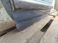 купить Дверь боковая на Volkswagen Golf II (1G)