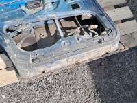 купить Дверь боковая на Volkswagen Golf II (1G)