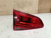 купить Фонарь крышки багажника на Volkswagen Golf VII (5G)