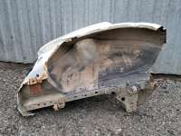 купить Крыло заднее на Nissan Qashqai I (J10)