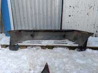 купить Бампер задний на Mitsubishi Lancer VI