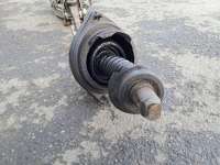 купить Рулевая колонка (кардан) на Mercedes-Benz S (W220)