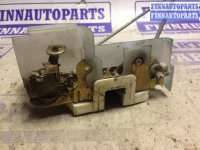 купить Замок боковой двери на Mazda 323 (BA) 323C/ 323F/ 323S/ 323P