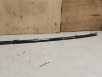 купить Молдинг заднего бампера на Volkswagen Polo Mk5 (6R/6C)