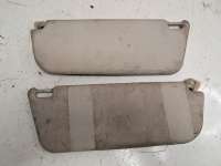 купить Козырек солнцезащитный на Opel Vectra B