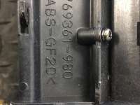 купить Щиток приборов на Toyota Prius II