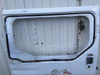 купить Дверь сдвижная на Renault Trafic II
