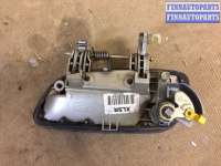 купить Ручка двери наружная на Hyundai Elantra III (XD +ТАГАЗ)