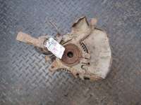 купить Кулак поворотный передний правый на Volkswagen Passat B3 (35i)
