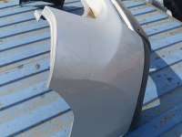 купить Бампер задний на Mitsubishi Outlander III (GG)