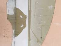 купить Стекло боковое двери на Ford Focus I