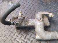 купить Корпус термостата на Opel Frontera B