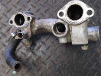 купить Корпус термостата на Opel Frontera B