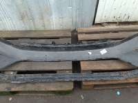 купить Бампер передний на Volkswagen Touareg II (7P)