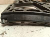 купить Кронштейн бампера на Volkswagen Touareg I (7L)