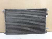 купить Радиатор кондиционера на Renault Scenic II