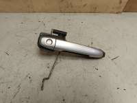 купить Ручка двери наружная на Pontiac Vibe