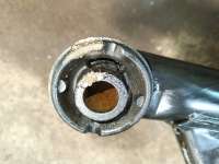 купить Балка подвески задняя на Nissan X-Trail I (T30)