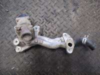 купить Клапан рециркуляции газов (EGR) на Mitsubishi Outlander II / XL (CW)