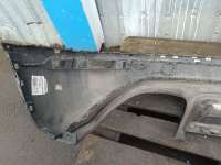 купить Бампер задний на Volkswagen Touareg II (7P)