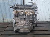 купить Двигатель MR20DE на Nissan Qashqai I (J10)