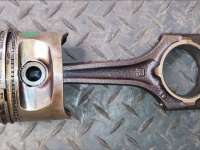купить Поршневая группа (поршень, шатун) на Opel Corsa B