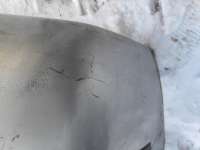 купить Бампер задний на Renault Laguna II