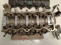 купить Головка блока цилиндров (ГБЦ в сборе) на Honda Civic VIII (4D, 5D)