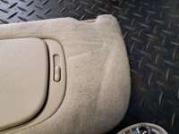 купить Козырек солнцезащитный на Jeep Cherokee II / Liberty (KJ)