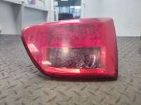 купить Фонарь крышки багажника на Peugeot 4007