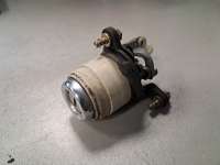 купить Личинка замка багажника на Audi 100 (44Q, C3)