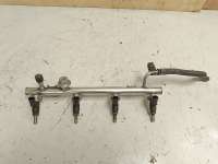 купить Топливная форсунка на Mercedes-Benz A (W169)