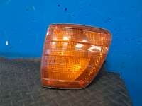 купить Указатели поворота Mercedes-Benz S-class W116 1972–1980 на Mercedes-Benz S (W126)