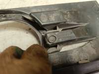 купить Решетка (заглушка) бампера на Volkswagen Golf VI (5K)