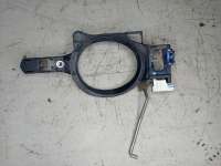 купить Кронштейн внешней ручки двери на Mitsubishi Lancer X