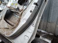 купить Дверь боковая на Pontiac Vibe