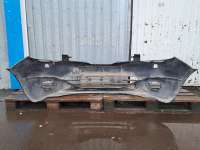 купить Бампер передний на Nissan Qashqai I (J10)