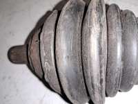 купить Приводной вал (Полуось в сборе) на Ford Focus II