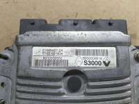купить ЭБУ ДВС (блок управления двигателем) на Renault Scenic II