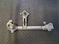 купить Стеклоподъемник механический на Opel Vectra B