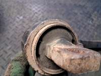 купить Рычаг подвески на Mitsubishi Galant VIII (EA)