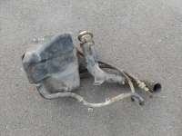 купить Горловина топливного бака на Mercedes-Benz C (W202)