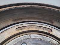 купить Барабан тормозной на Mitsubishi Space Wagon (N3_W, UF)